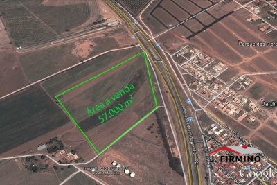 Área Industrial 00445