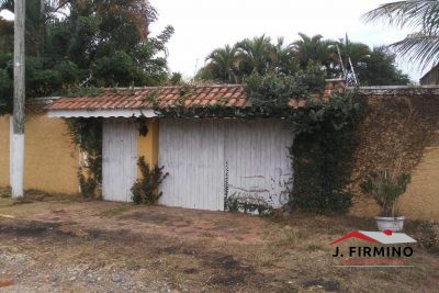 Chácara para Venda no bairro Fazendinha de Artur Nogueira SP – 01053