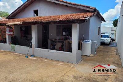 Casa para Venda no bairro Pq Itamarati de Artur Nogueira SP – 01762